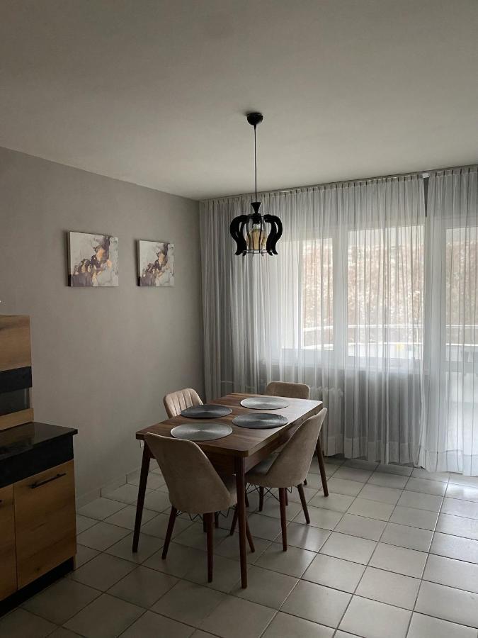 Spacious Apartment Next To South Park Просторен Апартамент До Южен Парк Top Location София Экстерьер фото
