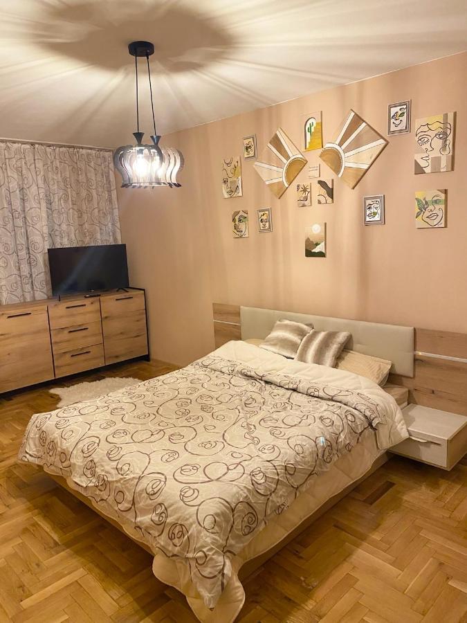 Spacious Apartment Next To South Park Просторен Апартамент До Южен Парк Top Location София Экстерьер фото