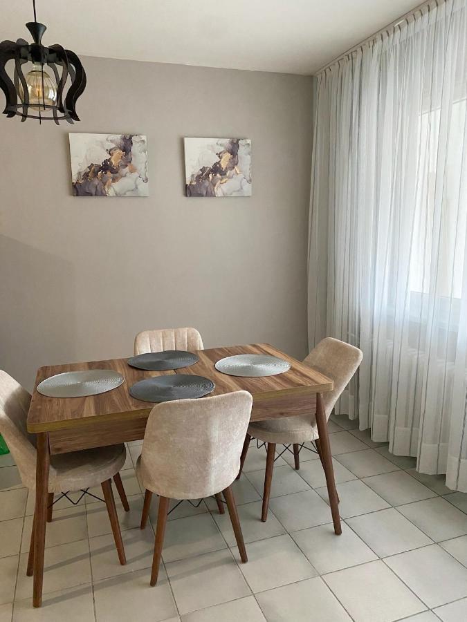Spacious Apartment Next To South Park Просторен Апартамент До Южен Парк Top Location София Экстерьер фото