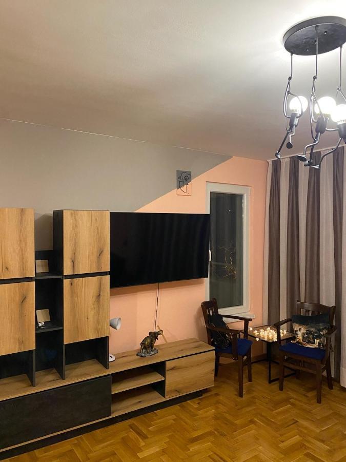 Spacious Apartment Next To South Park Просторен Апартамент До Южен Парк Top Location София Экстерьер фото