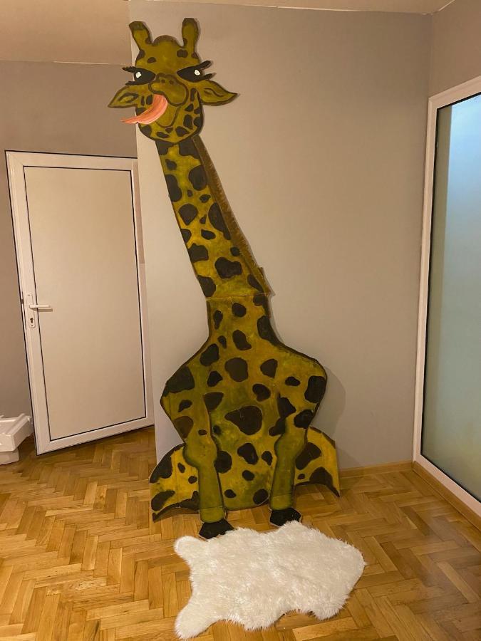 Spacious Apartment Next To South Park Просторен Апартамент До Южен Парк Top Location София Экстерьер фото