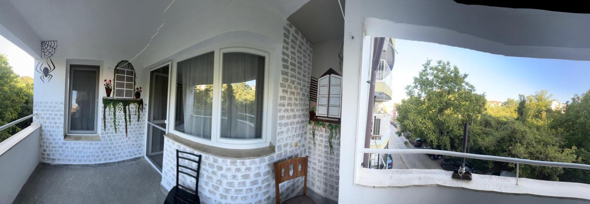 Spacious Apartment Next To South Park Просторен Апартамент До Южен Парк Top Location София Экстерьер фото