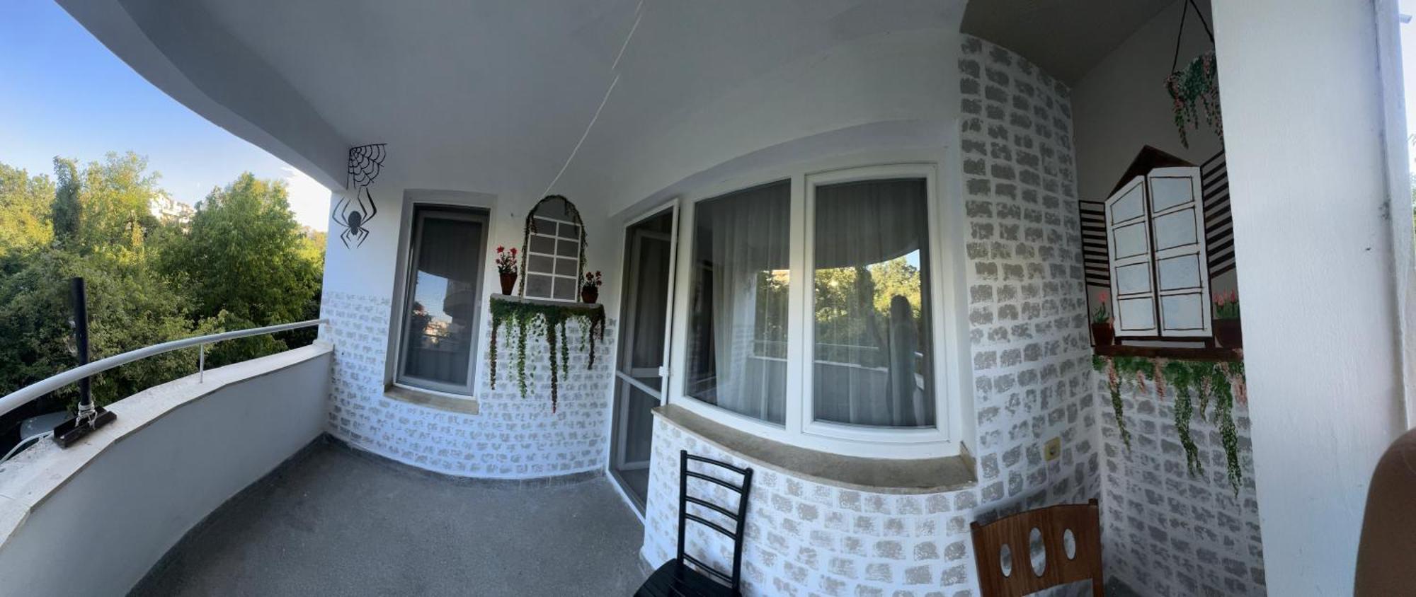 Spacious Apartment Next To South Park Просторен Апартамент До Южен Парк Top Location София Экстерьер фото