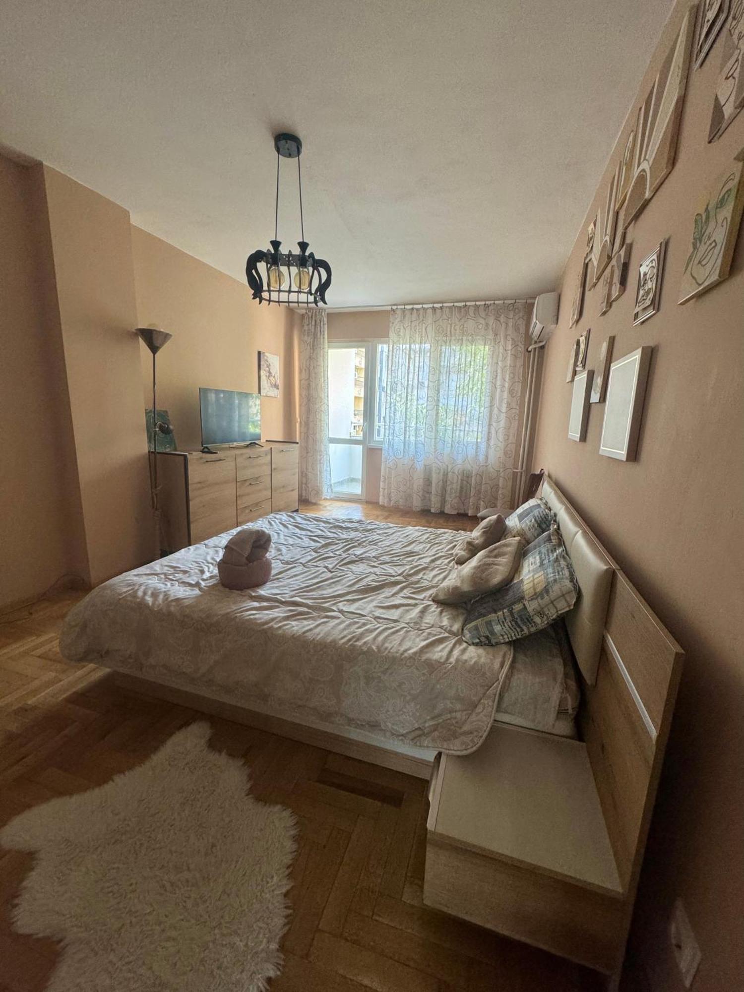 Spacious Apartment Next To South Park Просторен Апартамент До Южен Парк Top Location София Экстерьер фото