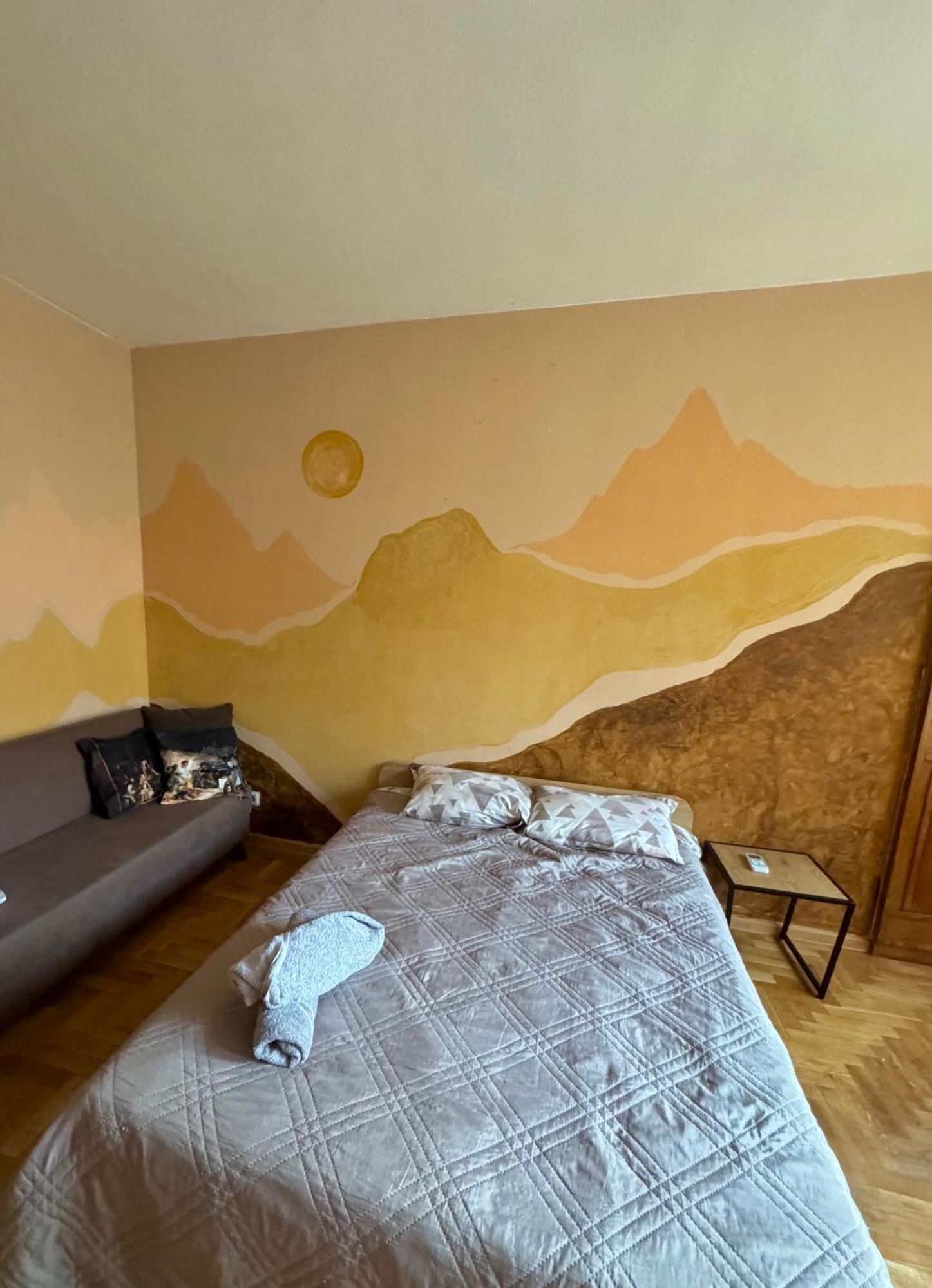 Spacious Apartment Next To South Park Просторен Апартамент До Южен Парк Top Location София Экстерьер фото