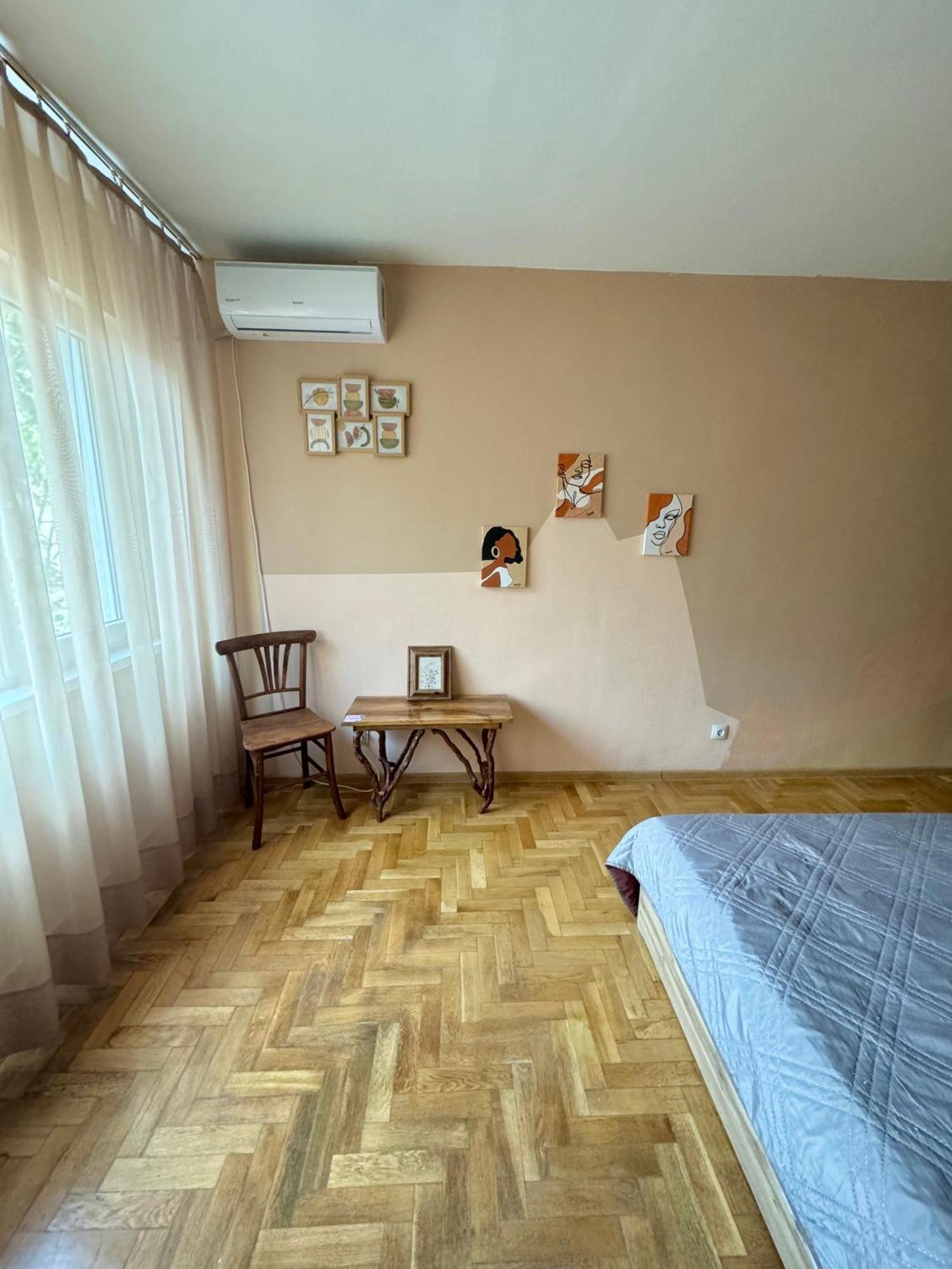 Spacious Apartment Next To South Park Просторен Апартамент До Южен Парк Top Location София Экстерьер фото